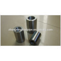 45# Solid Carbon Steel Rebar Threaded Sleeve (14-40mm)--Factory